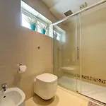 Epic Views Seafront 2-bedroom Penthouse Sliema