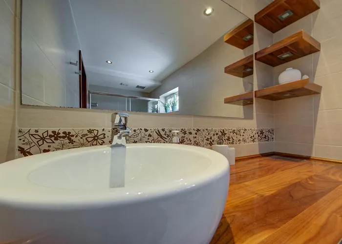 Epic Views Seafront 2-bedroom Penthouse * Sliema